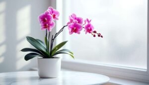 Deze simpele truc laat je orchideeën deze winter weer bloeien zonder dure producten