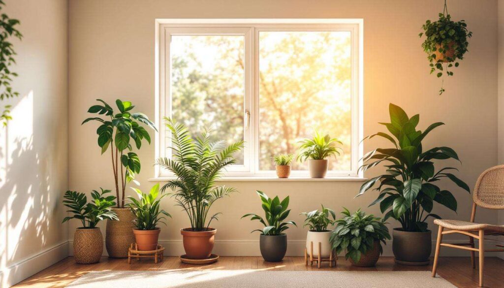 Niet op de vensterbank: deze planten verdragen geen verwarmingslucht