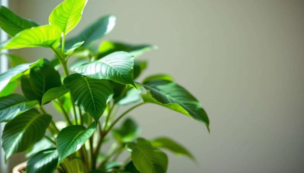 Litchi-pitten omtoveren tot tropische kamerplant: een duurzame tip na de feestdagen