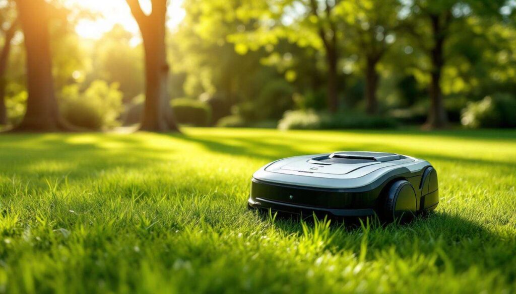 Slimme robotmaaier: Mammotion Luba 3 AWD maait nu ook met laseroog