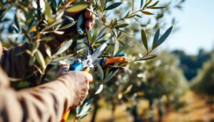 De fout die iedereen maakt bij het snoeien van olijfbomen: zo doe je het wel goed