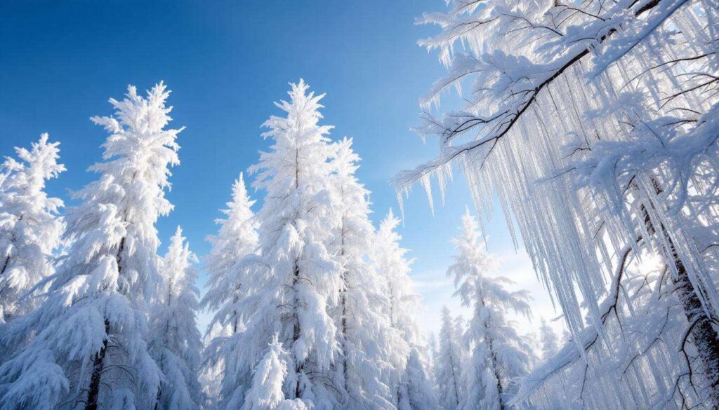 Moet je bomen in de winter water geven? Het antwoord kan je verrassen