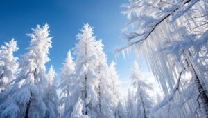 Moet je bomen in de winter water geven? Het antwoord kan je verrassen