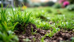 Waarom mollen juist in de winter je gazon vernielen en hoe je ze stopt