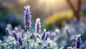 Elke winter stuurt lavendel een precies biologisch signaal dat maar weinig tuiniers weten te interpreteren.