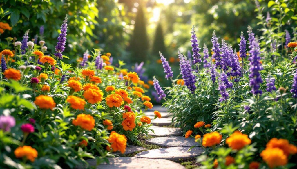 Geen gif nodig, deze planten houden ratten perfect weg uit huis en tuin