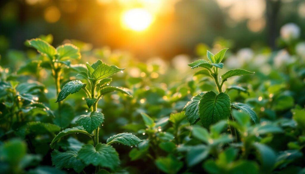Waarom je planten veel sneller groeien als je ze ‘s ochtends vroeg koud water geeft