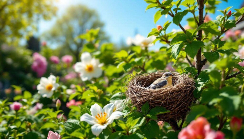 Snoei-deadline op komst: Zo voorkom je een boete voor nestelende vogels