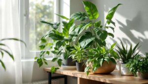 Welke kamerplanten moet je in januari echt snoeien? Een bloemist noemt 9 soorten