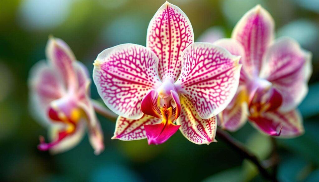 Orchideeën zullen uitbundig bloeien: vermijd deze 3 eenvoudige fouten