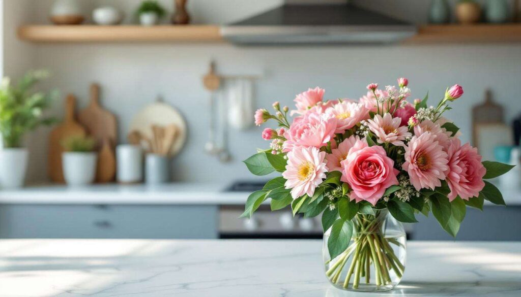 Bloemist onthult waarom snijbloemen langer meegaan met dit keukenmiddel