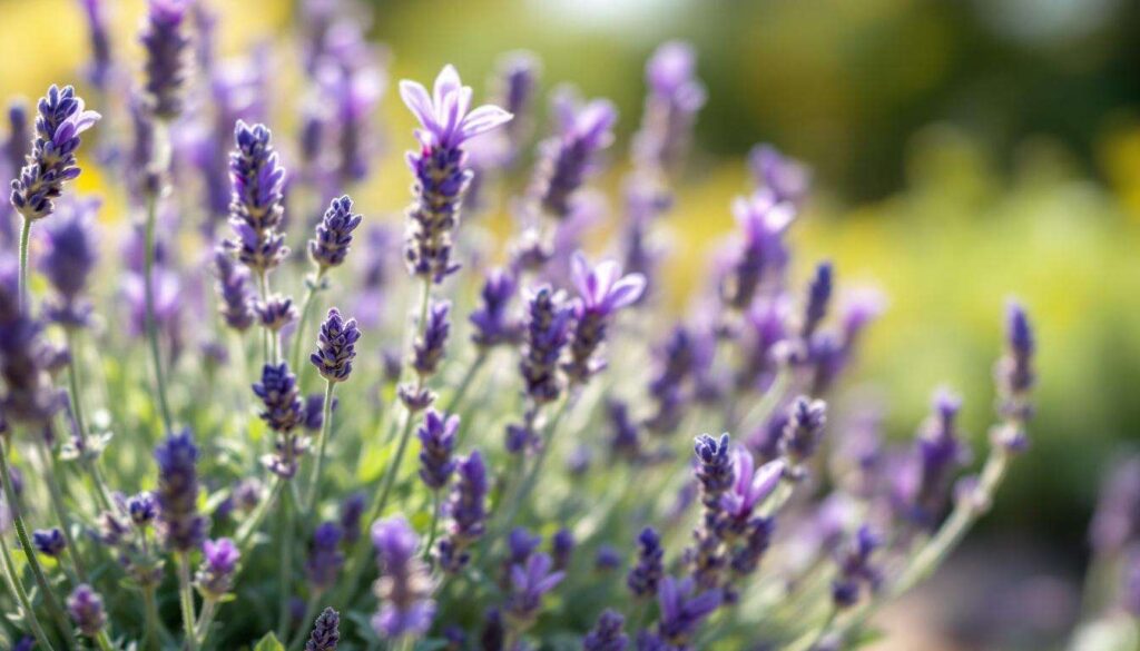 Te kort gesnoeid in de herfst en lente groeit niet terug. Hoe red je verpeste lavendel?