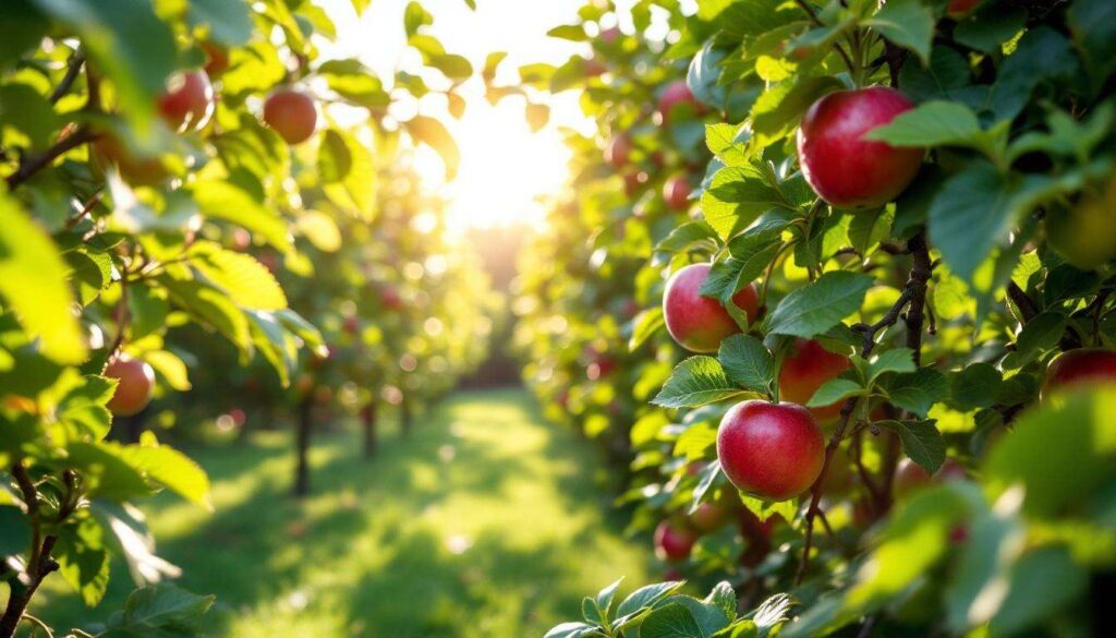 Plant deze 10 fruitbomen nu en transformeer je tuin voor oogst vanaf zomer 2026