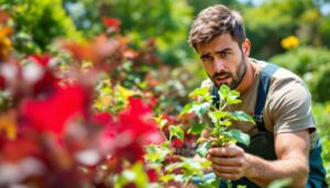 Tuinman onthult waarom je planten blijven doodgaan ondanks regelmatig water geven