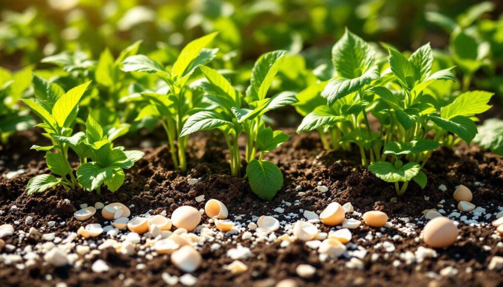 De verborgen kracht van eierschalen: Waarom je ze nooit moet weggooien voor je tuin