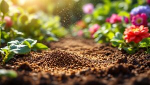 Waarom je koffiedik nooit moet weggooien: de natuurlijke booster voor je tuin