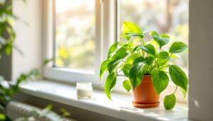 Waarom je zuiveringszout bij kamerplanten moet gebruiken – en wat er dan gebeurt