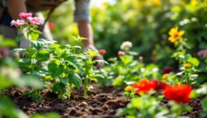 Tuinman onthult waarom dit buitenproduct je planten jarenlang gezond houdt