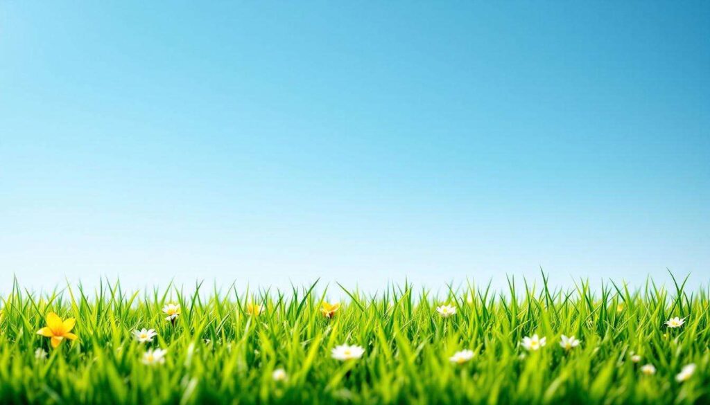 Eenvoudige tips om mos op uw gazon voor de lente vaarwel te zeggen