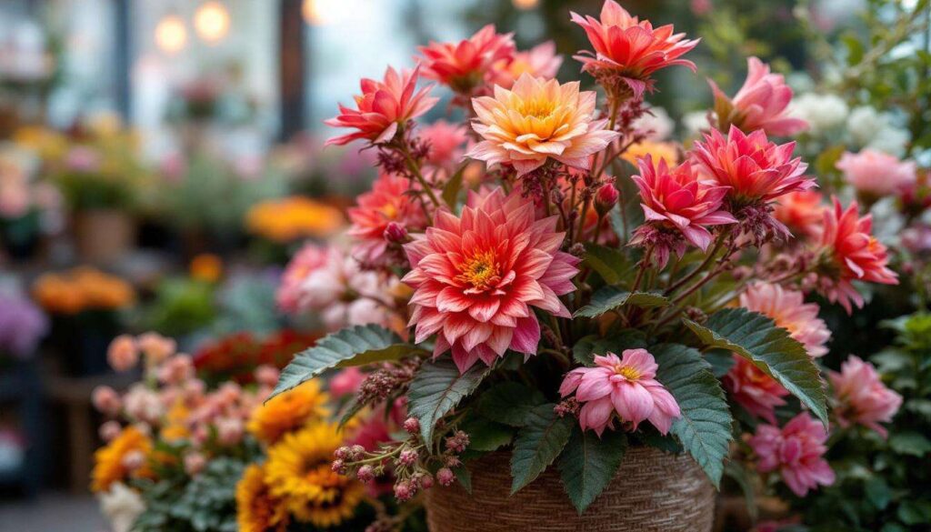 Waarom deze winterbloeiende plant nu in elke bloemenwinkel staat