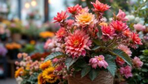 Waarom deze winterbloeiende plant nu in elke bloemenwinkel staat