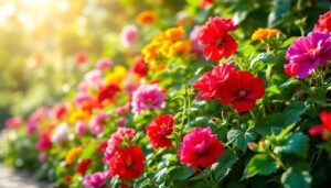 Het vergeten van geraniums kan ervoor zorgen dat u de tuintrends van 2026 mist die professionals onthullen