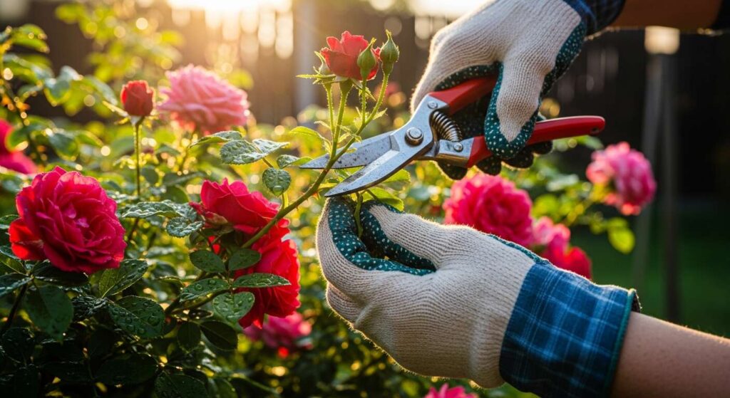Februari is de laatste kans: deze planten moeten nú gesnoeid worden